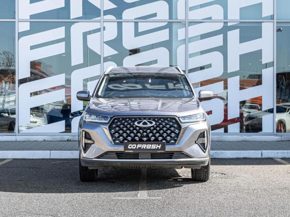 Chery Tiggo 7 Pro Max I с пробегом 2024 года, цена 1 820 000 рублей, 82162 км, внедорожник, Автокод Объявления