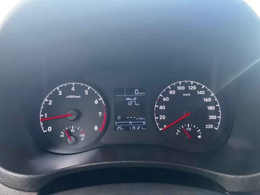 Hyundai Solaris II Стерлитамак  - изображение 16