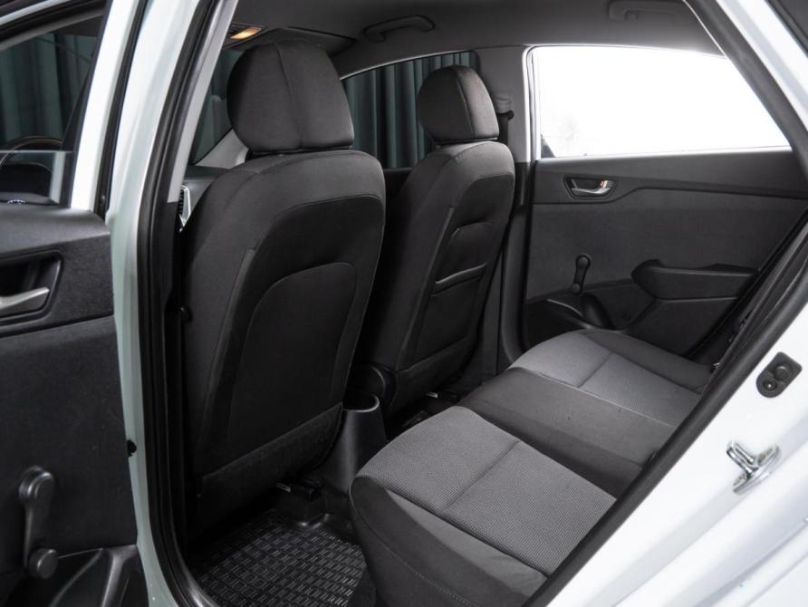 Hyundai Solaris II Волгоград  - изображение 11