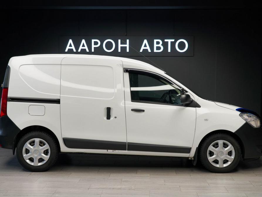 Renault Dokker I Москва  - изображение 7