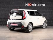 Kia Soul II Екатеринбург  - изображение 25