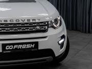 Land Rover Discovery Sport I Тюмень  - изображение 35
