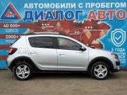 Renault Sandero II Набережные Челны  - изображение 23