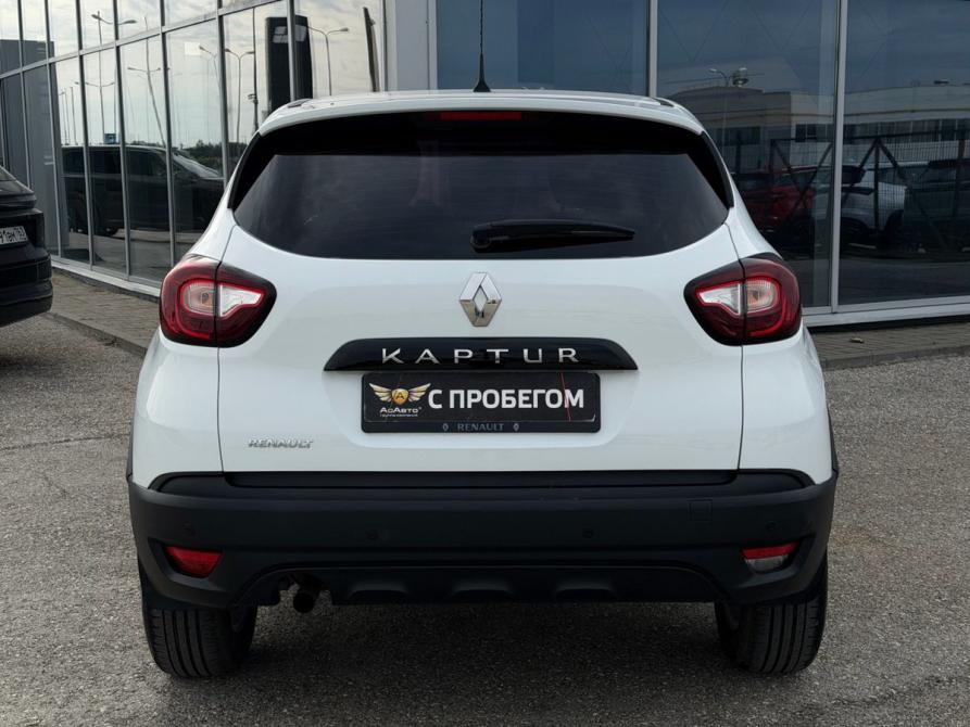 Renault Kaptur I Самара  - изображение 7
