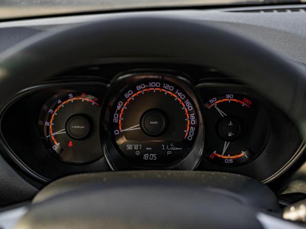 Lada (ВАЗ) Vesta I с пробегом 2021 года, цена 1 078 000 рублей, 98677 км, универсал, Автокод Объявления