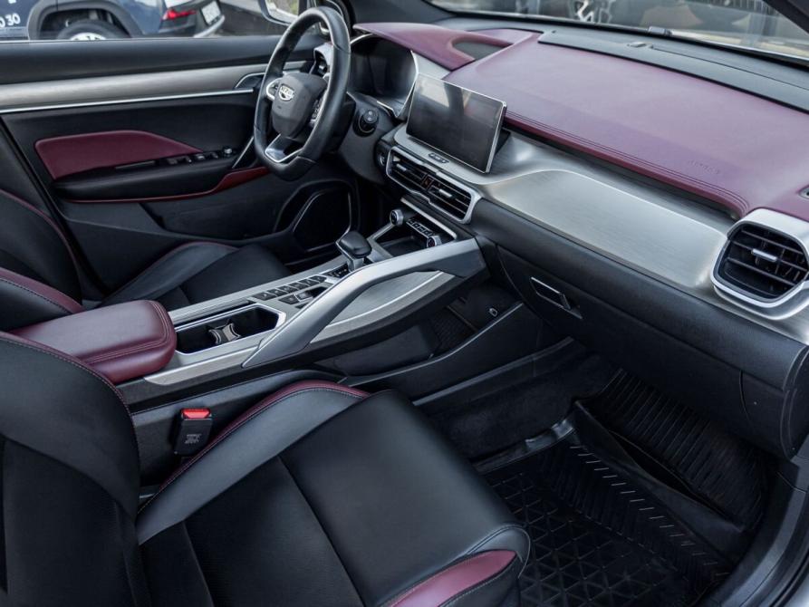 Geely Coolray I Казань  - изображение 6