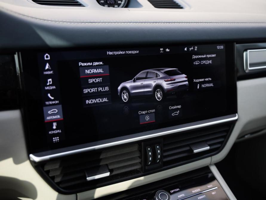 Porsche Cayenne III Санкт-Петербург  - изображение 16