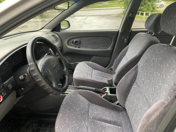 Kia Spectra I Рестайлинг 2 с пробегом 2007 года, цена 320 000 рублей, 364826 км, седан, Автокод Объявления