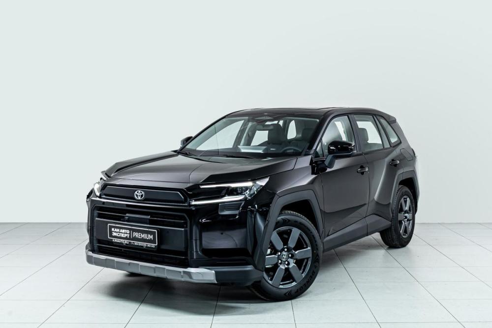 Toyota RAV4 VI (XA60) Казань  - изображение 1