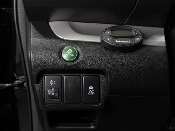 Honda CR-V IV с пробегом 2014 года, цена 3 699 000 рублей, 11700 км, внедорожник, Автокод Объявления