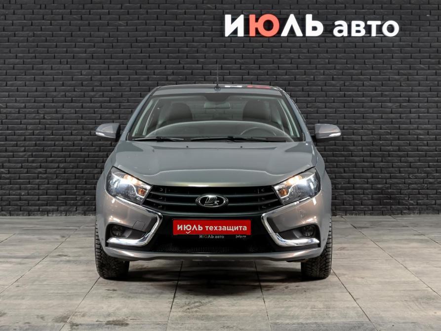 Lada (ВАЗ) Vesta I Екатеринбург  - изображение 2