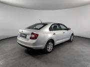 Skoda Rapid I Уфа  - изображение 28