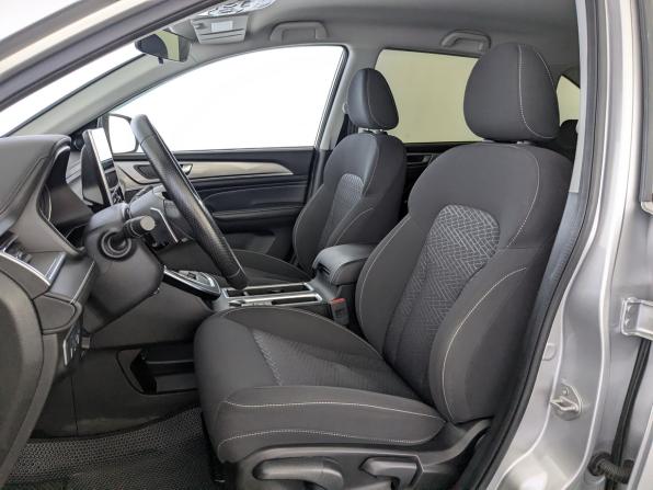Haval M6 II с пробегом 2024 года, цена 1 650 000 рублей, 60621 км, внедорожник, Автокод Объявления