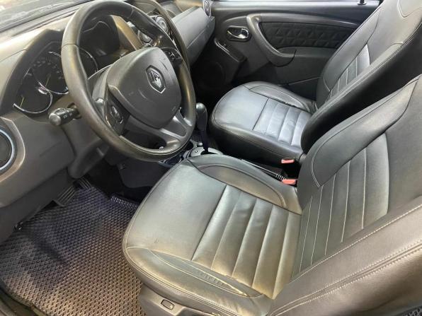 Renault Duster I Рестайлинг с пробегом 2015 года, цена 681 992 рубля, 160557 км, внедорожник, Автокод Объявления