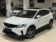 Geely Coolray I Мурманск  - изображение 25