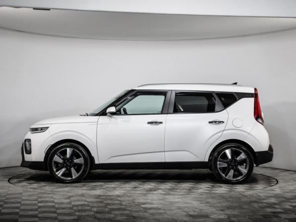 Kia Soul III с пробегом 2019 года, цена 2 099 000 рублей, 94000 км, хэтчбек, Автокод Объявления