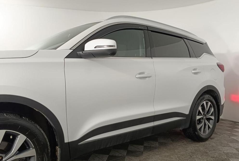 Chery Tiggo 7 Pro I Волгоград  - изображение 20