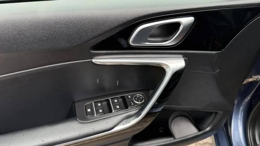 Kia Ceed III Череповец  - изображение 12