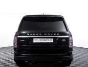 Land Rover Range Rover IV Москва  - изображение 31
