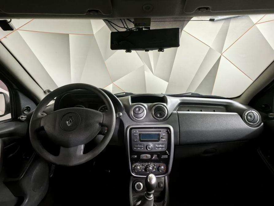 Renault Duster I Москва  - изображение 11