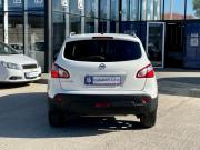 Nissan Qashqai I Рестайлинг Краснодар  - изображение 32