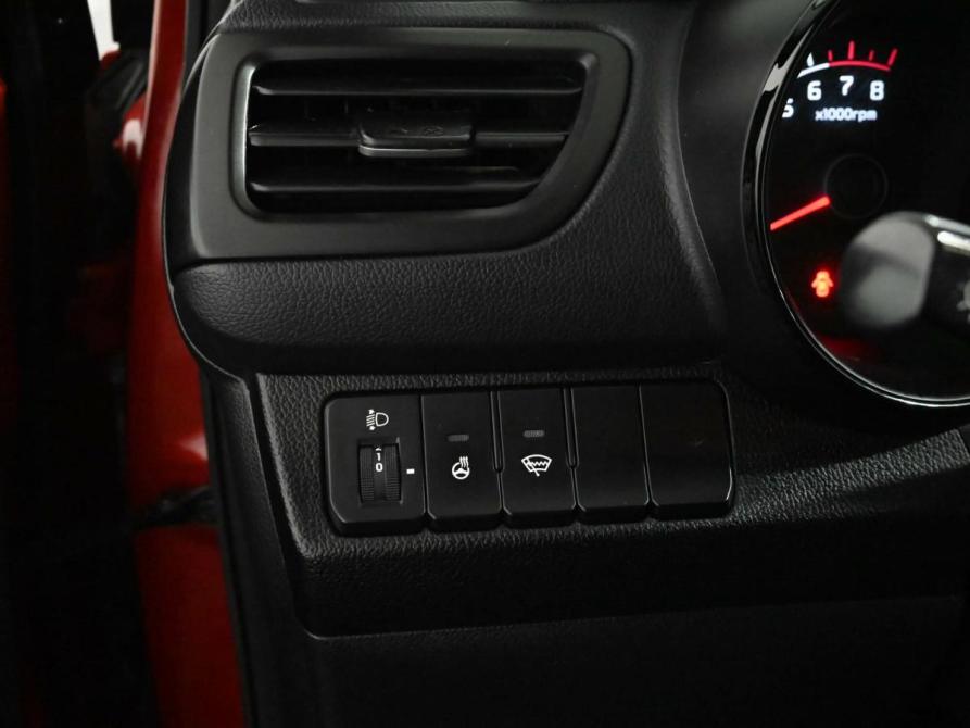 Kia Rio III Рестайлинг Екатеринбург  - изображение 14