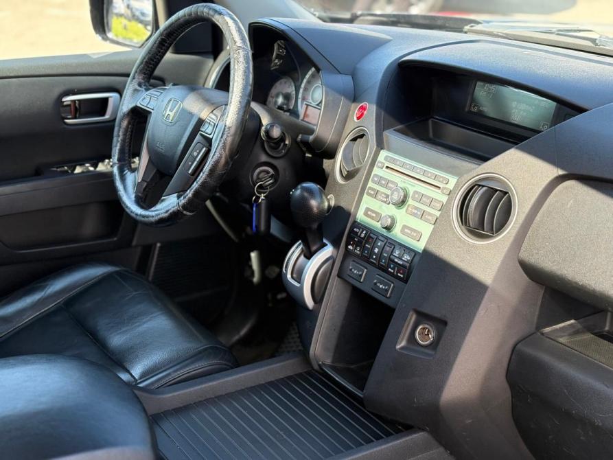 Honda Pilot II Томск  - изображение 20