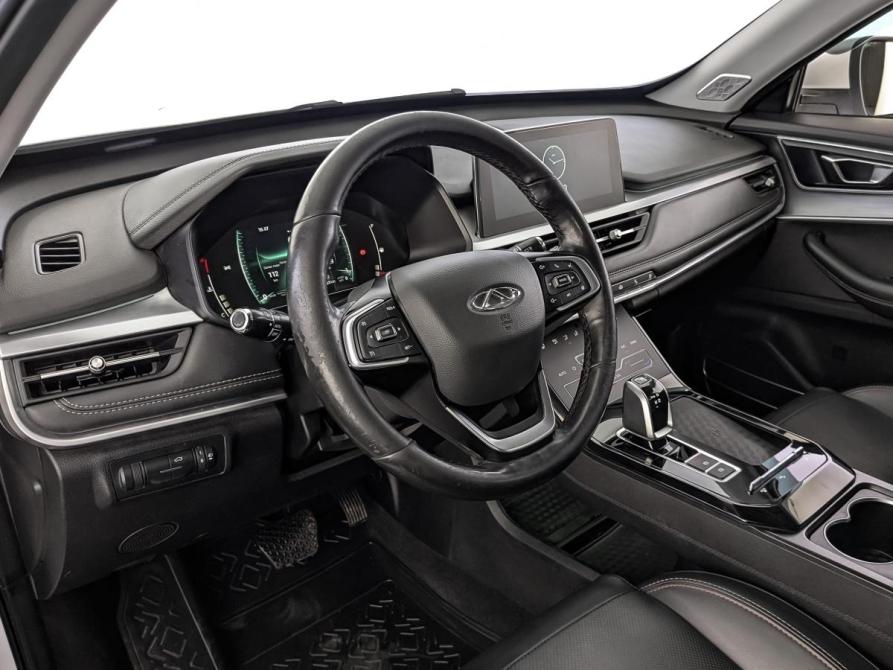 Chery Tiggo 7 Pro I Москва  - изображение 15