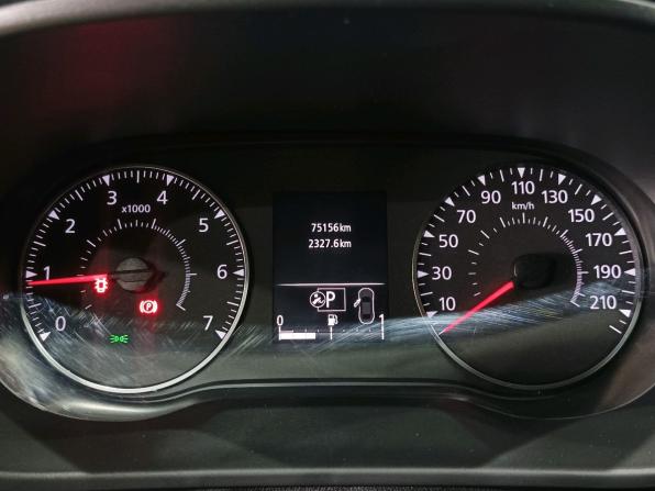 Renault Arkana I с пробегом 2019 года, цена 1 580 000 рублей, 75165 км, внедорожник, Автокод Объявления