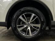 Toyota RAV4 IV (XA40) Рестайлинг Москва  - изображение 34