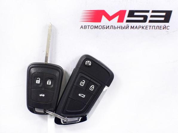 Chevrolet Aveo II с пробегом 2015 года, цена 849 995 рублей, 153719 км, седан, Автокод Объявления