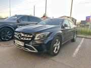 Mercedes-Benz GLA I (X156) Рестайлинг Санкт-Петербург  - изображение 2