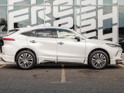 Toyota Harrier IV (XU80) Краснодар  - изображение 42