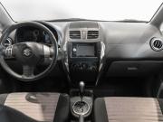 Suzuki SX4 I (Classic) Рестайлинг Казань  - изображение 14