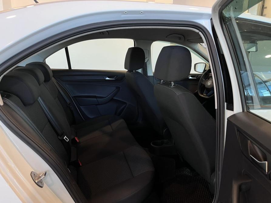 Volkswagen Polo VI Чебоксары  - изображение 24