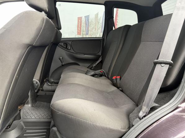 Chevrolet Niva I Рестайлинг с пробегом 2015 года, цена 520 000 рублей, 139626 км, внедорожник, Автокод Объявления