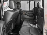 Nissan Navara (Frontier) III (D40) Екатеринбург  - изображение 46