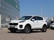 Kia Sportage IV Самара  - изображение 24