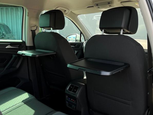 Volkswagen Tiguan II с пробегом 2017 года, цена 2 798 700 рублей, 98136 км, внедорожник, Автокод Объявления