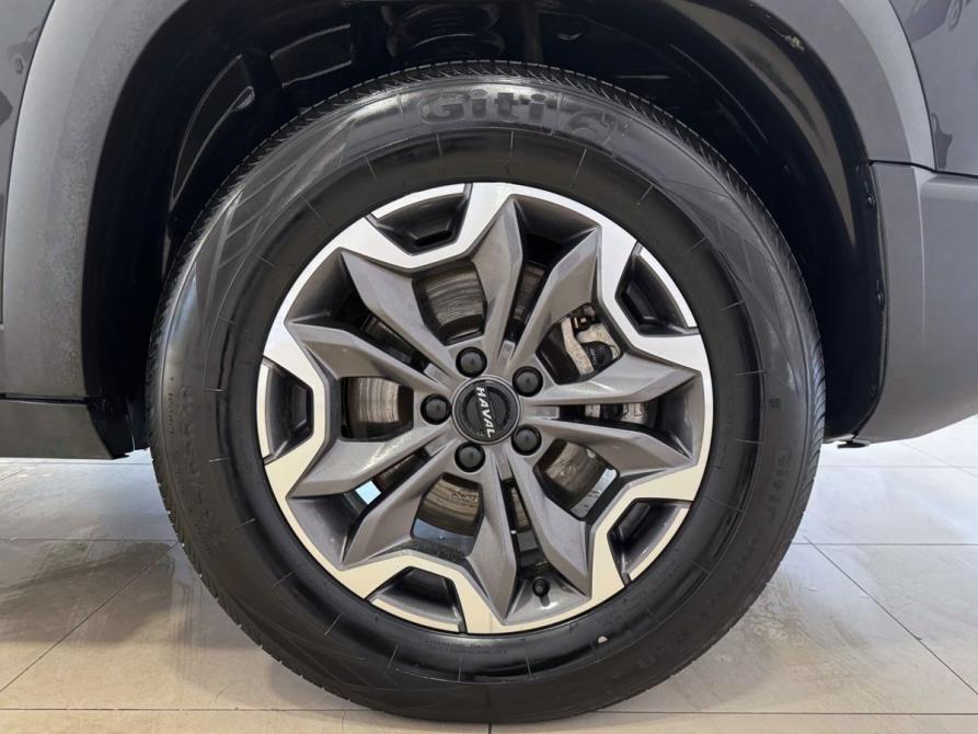 Haval Dargo Ставрополь  - изображение 16
