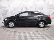 Chevrolet Aveo II Ульяновск  - изображение 19
