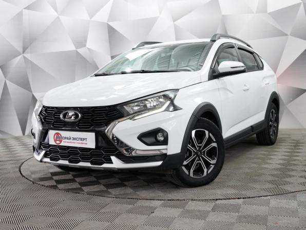 Lada (ВАЗ) Iskra с пробегом 2025 года, цена 1 496 000 рублей, 15500 км, универсал, Автокод Объявления