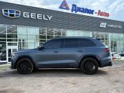 Geely Monjaro I Набережные Челны  - изображение 25