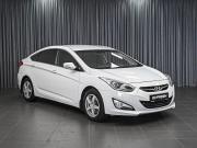 Hyundai i40 I Ставрополь  - изображение 21