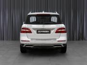 Mercedes-Benz M-Класс III (W166) Тюмень  - изображение 23