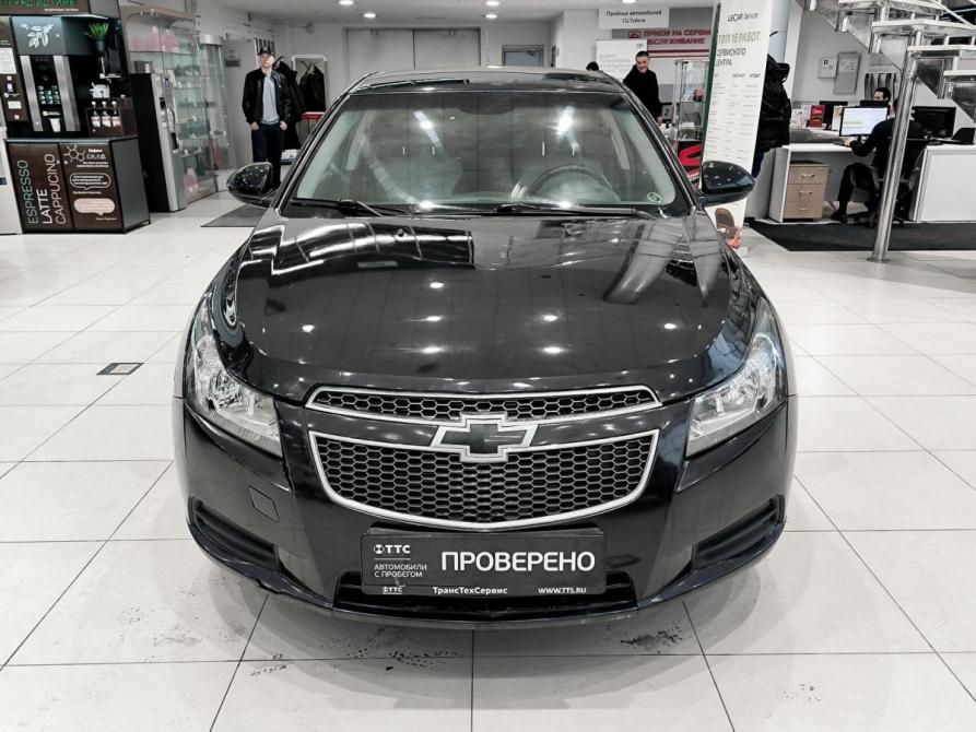 Chevrolet Cruze I Казань  - изображение 2