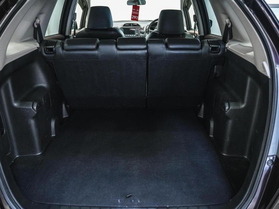 Honda Fit Shuttle I Красноярск  - изображение 30