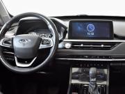 Chery Tiggo 4 Pro I Рестайлинг Каменск-Уральский  - изображение 23