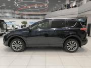 Toyota RAV4 IV (XA40) Рестайлинг Казань  - изображение 32