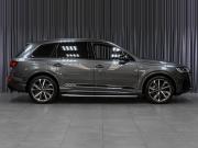 Audi Q7 II (4M) Рестайлинг Тюмень  - изображение 43